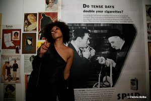 © Silently Revolting, Christa Holka