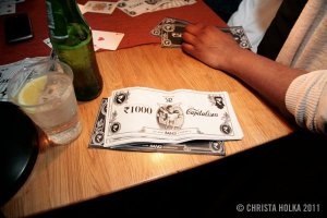 © Silently Revolting, Christa Holka