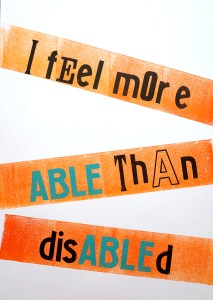 able
